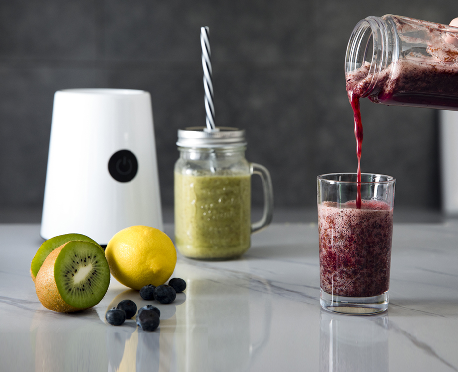 blender for juicing
